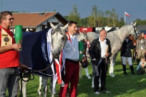 Polish Young Horses Endurance Championships