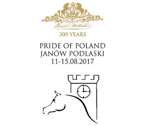 Program of the 39th Polish National Arabian Horse Show