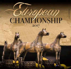 European Championships - Verona 2017
