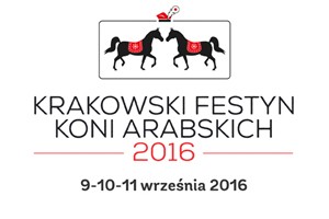 Coverage of the Cracow Arabian Horse Show