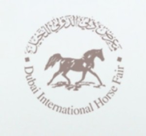 Dubai International Arabian Horse Championship