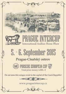 Prague Intercup