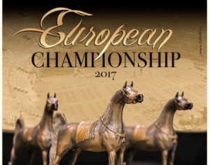 Czempionat Europy - Werona 2017